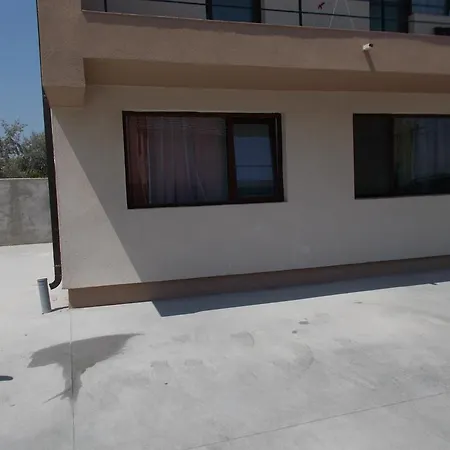 Apartmán Epe Elis Mamaia