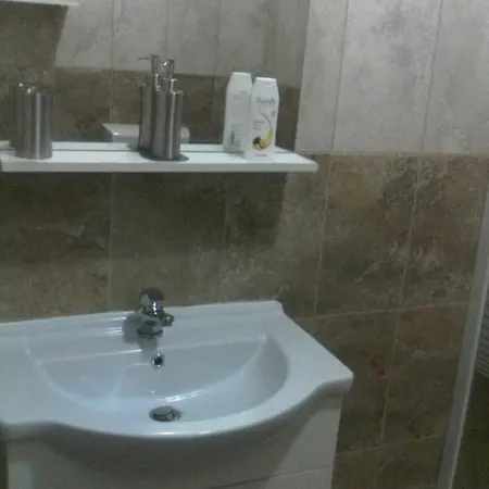 Apartmán Epe Elis