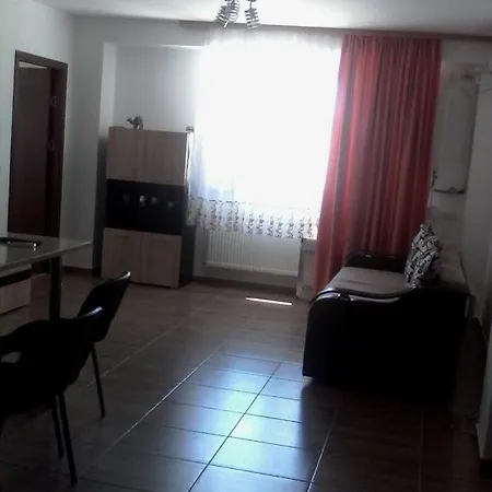 Apartmán Epe Elis Mamaia
