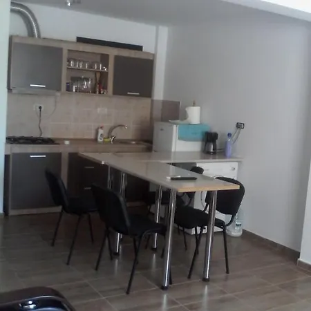 Apartmán Epe Elis Mamaia