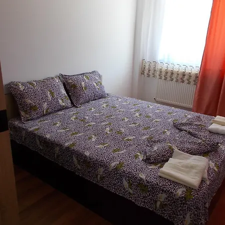 Apartmán Epe Elis Mamaia