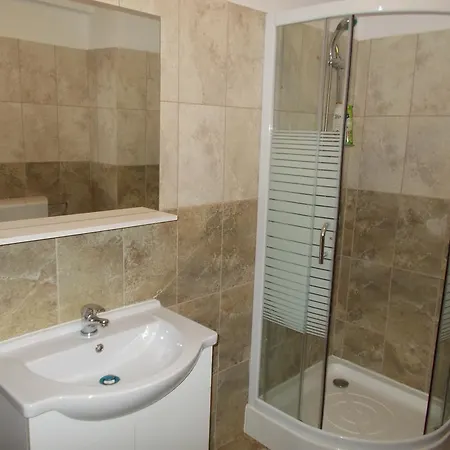 Apartmán Epe Elis
